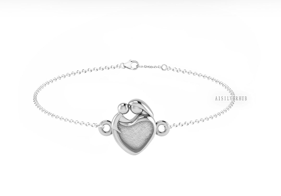 Mothers bracelet